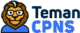TemanCPNS | Panduan Belajar & Sukses Lolos CPNS 2025